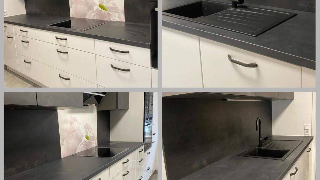 Wohnung zum Kauf 319.000 € 4 Zimmer 82 m² 1. Geschoss Markgröningen 71706