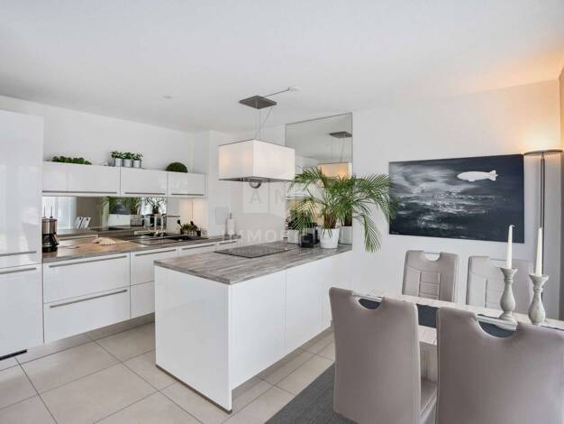 Wohnung zum Kauf 373.000 € 2,5 Zimmer 68 m² 1. Geschoss frei ab 01.11.2025 Friedrichshafen 88046