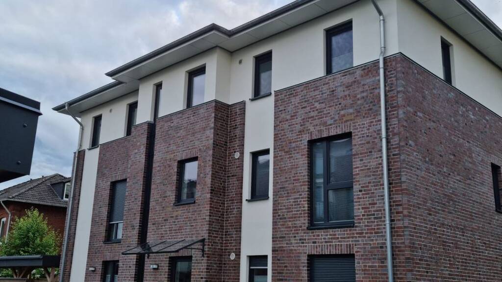 Penthouse zum Kauf 480.000 € 4 Zimmer 102 m² 2. Geschoss frei ab 01.07.2026 Büdelsdorf 24782