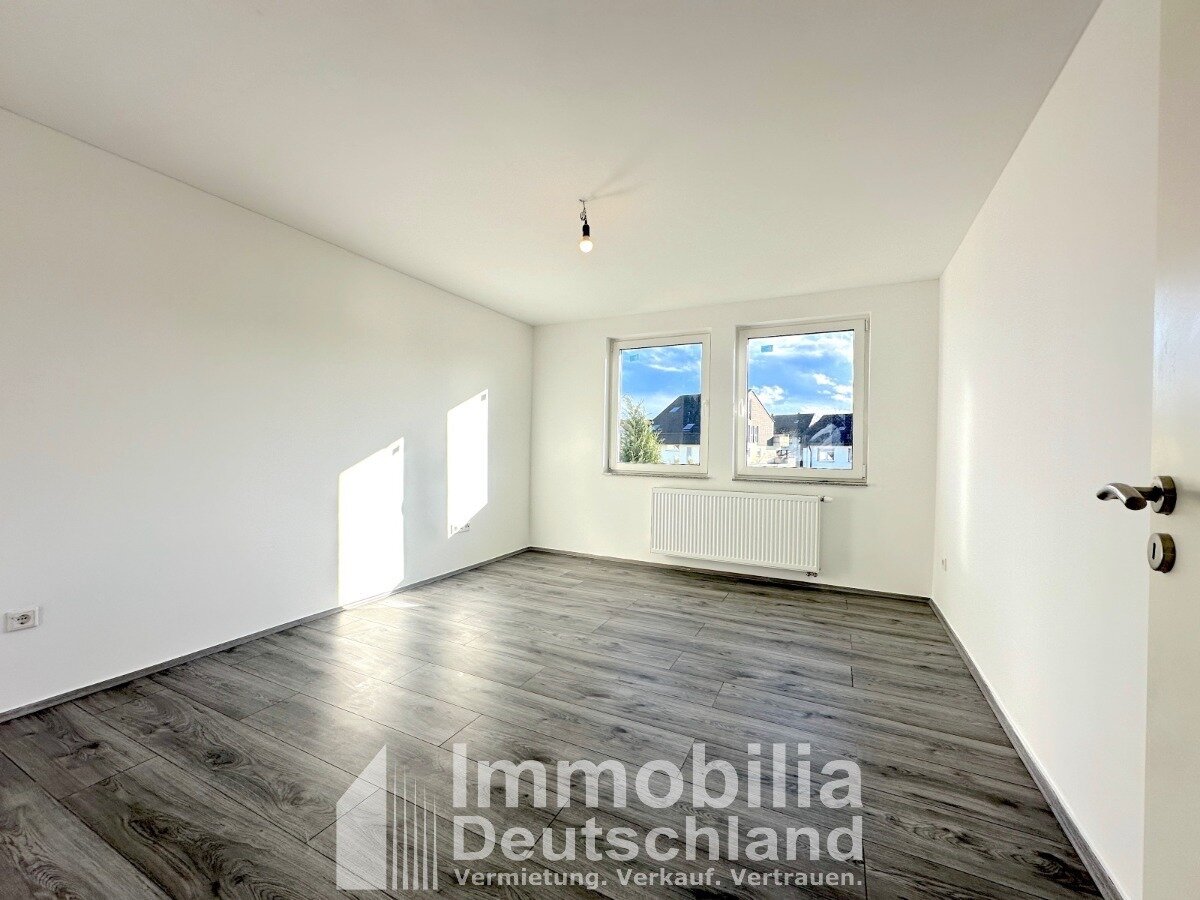 Wohnung zur Miete 600 € 3 Zimmer 62,9 m²<br/>Wohnfläche 3.<br/>Geschoss Holzwickede Holzwickede 59439