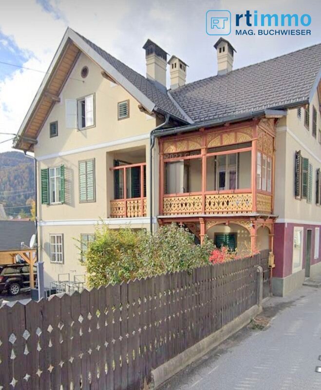 Haus zum Kauf 700.000 € 411 m²<br/>Grundstück Bad Goisern 4822