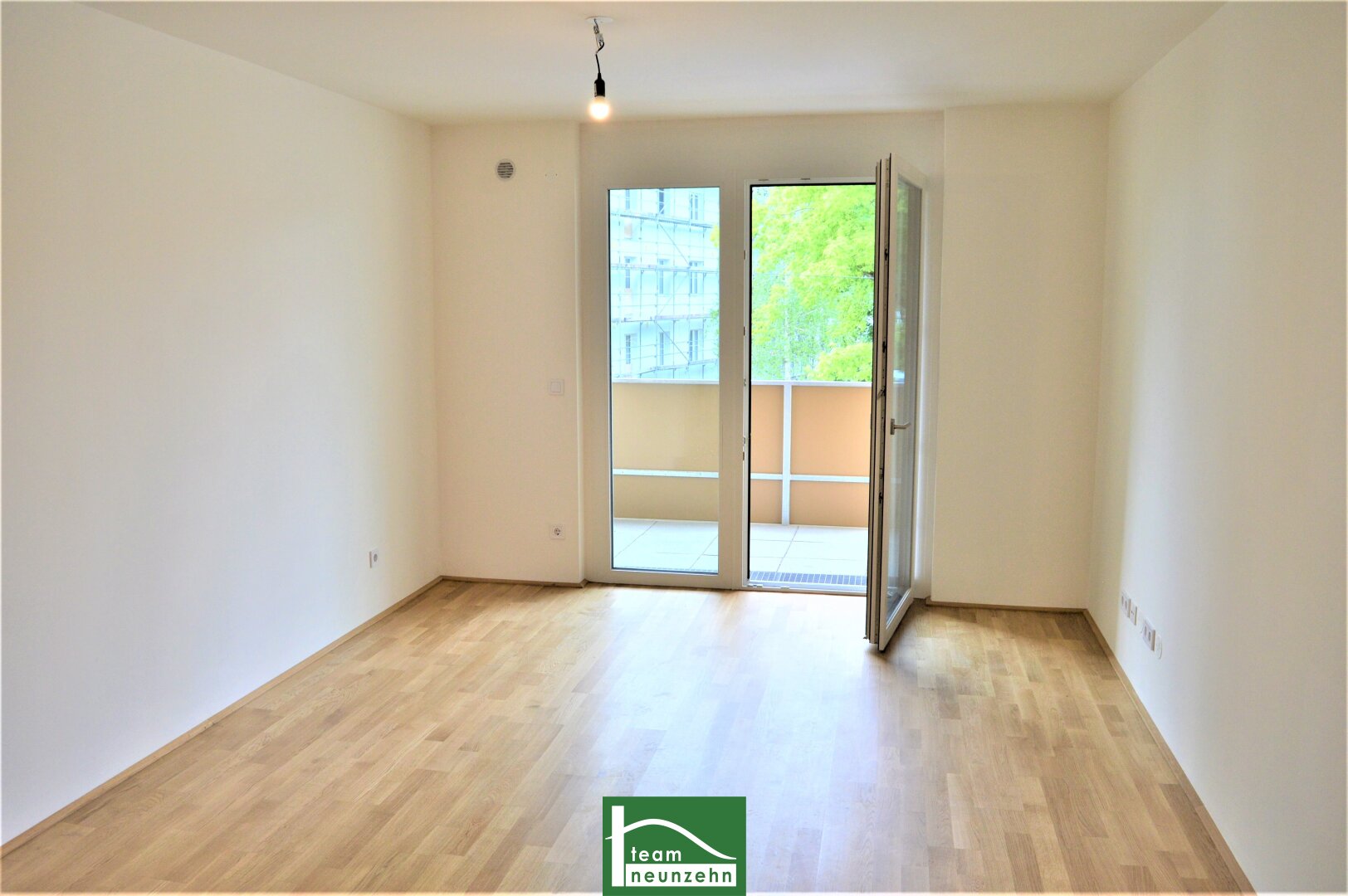 Wohnung zum Kauf provisionsfrei 404.600 € 3 Zimmer 58,2 m²<br/>Wohnfläche 1.<br/>Geschoss Christian-Bucher-Gasse 15 Wien 1210