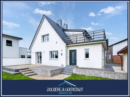 Einfamilienhaus zum Kauf 549.000 € 5 Zimmer 150 m² 397 m² Grundstück Stellau Barsbüttel 22885