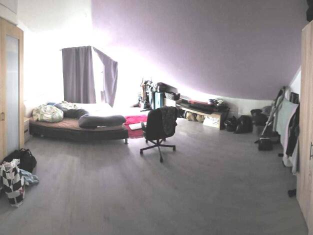 Wohnung zur Miete 395 € 2 Zimmer 54 m² 3. Geschoss frei ab 01.09.2026 Goethestraße 1 Neviges Velbert 42553