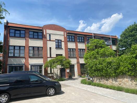 Büro zur Miete provisionsfrei 1.470 € 5 Zimmer 140 m² Bürofläche Weiße Gasse 10 Altstadt Erfurt 99084
