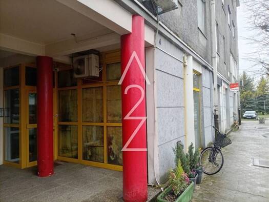 Ladenfläche zum Kauf 80.000 € 2 Zimmer Jug, Cakovec Cakovec