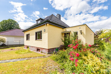 Einfamilienhaus zum Kauf 445.000 € 5 Zimmer 114 m² 861 m² Grundstück Bergfelde Bergfelde 16562