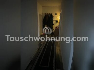 Wohnung zur Miete Tauschwohnung 523 € 2 Zimmer 67 m² 3. Geschoss Wedding Berlin 13351