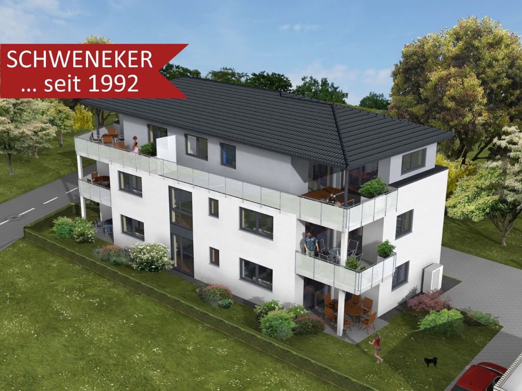 Wohnung zum Kauf 295.000 € 2 Zimmer 70 m²<br/>Wohnfläche Werste Bad Oeynhausen 32549