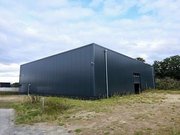 Lagerhalle zur Miete 5,50 € 750 m²<br/>Lagerfläche Schleptrup Bramsche 49565