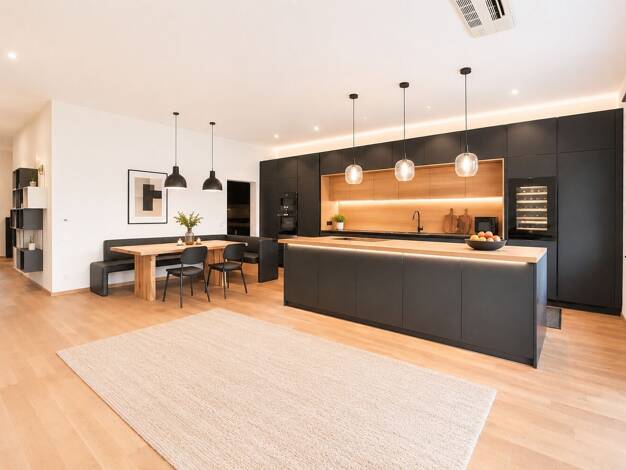 Wohnung zum Kauf 749.000 € 3 Zimmer 160 m² EG Speyer 67346