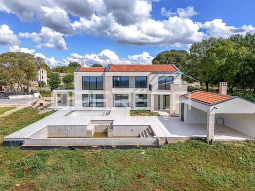 Haus zum Kauf 1.390.000 € 1 Zimmer 254 m² Sveti Lovrec
