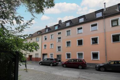 Immobilie zum Kauf als Kapitalanlage geeignet 85.000 € 1 Zimmer 49 m² Wanheimerort Duisburg 47055