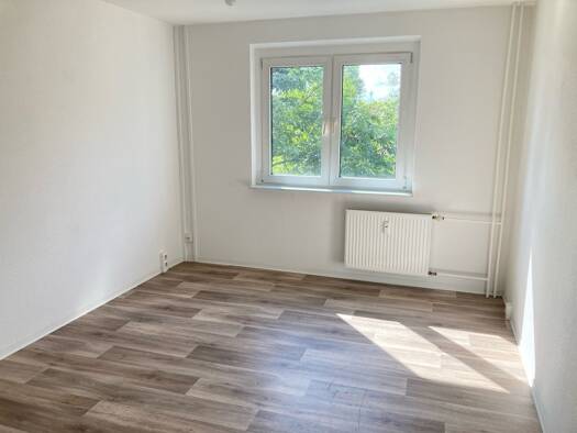 Wohnung zur Miete 264 € 2 Zimmer 43,2 m² 2. Geschoss Olvenstedter Chaussee 145 Neu Olvenstedt Neu Olvenstedt 39130