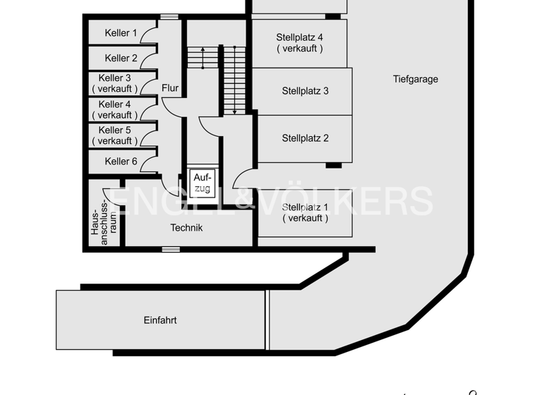 Wohnung zum Kauf 499.000 € 3 Zimmer 82 m² Reutin Lindau 88131