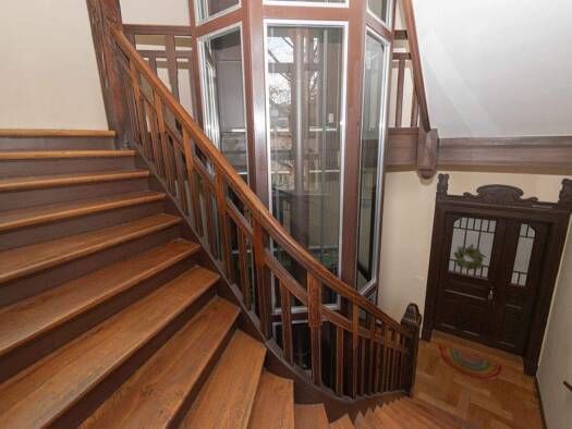 Gewerbeobjekt zum Kauf als Kapitalanlage geeignet 7.000.000 € 59 Zimmer 1.852,7 m² 730 m² Grundstück Südvorstadt Leipzig 04275