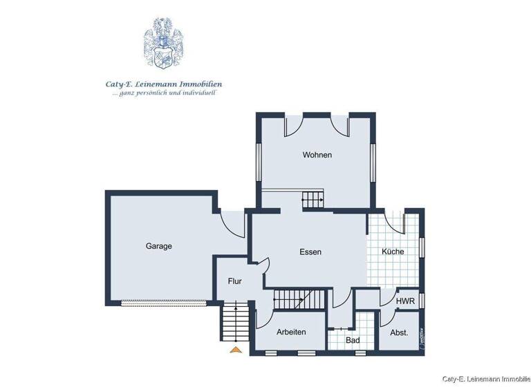Einfamilienhaus zum Kauf 549.000 € 7,5 Zimmer 168 m² 834 m² Grundstück Nienhagen 29336