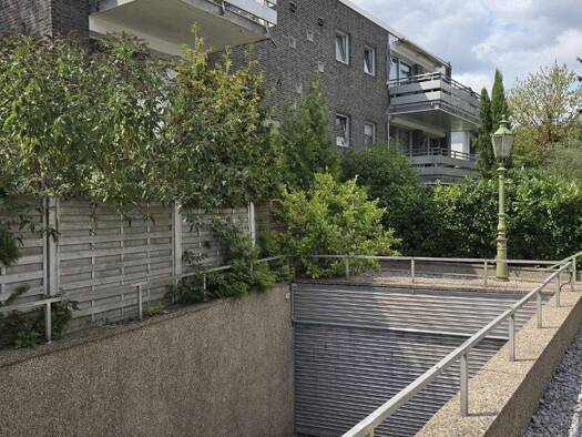 Wohnung zum Kauf 539.000 € 4 Zimmer 118,5 m² 1. Geschoss Stockum Düsseldorf 40474