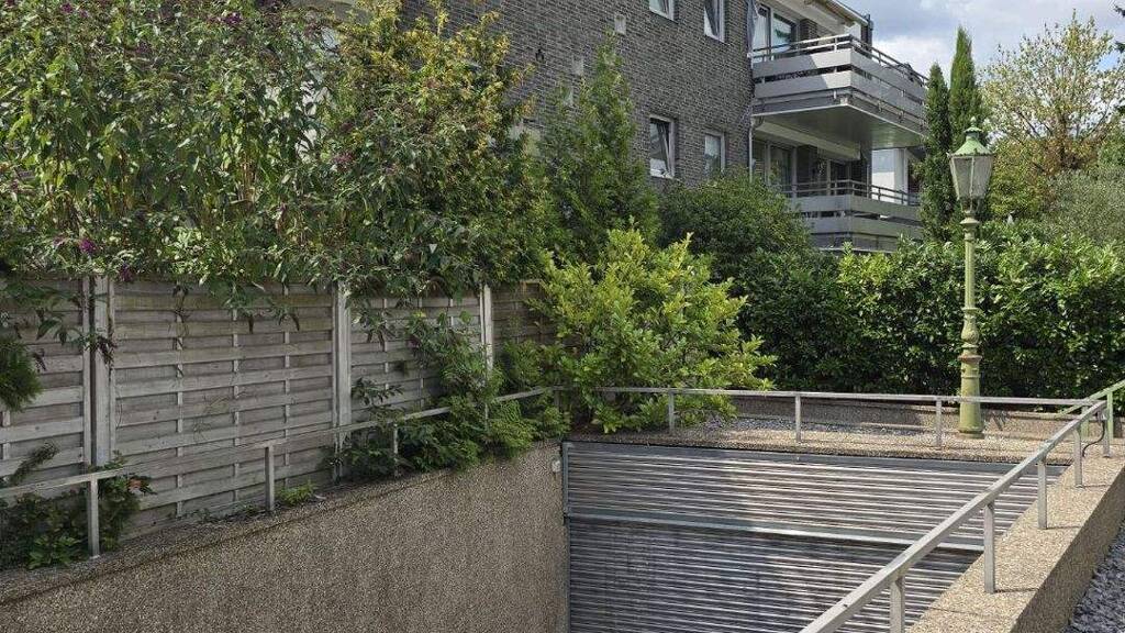 Wohnung zum Kauf 539.000 € 4 Zimmer 118,5 m² 1. Geschoss Stockum Düsseldorf 40474