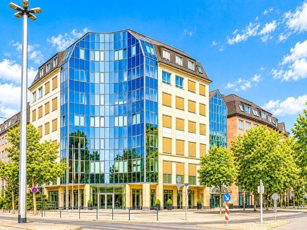 Laden zur Miete provisionsfrei 9 € 500 m² Verkaufsfläche Friedrichstadt Dresden 01067