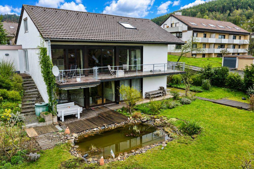 House in Kulmbach, Landkreis Kulmbach - Ansicht 3