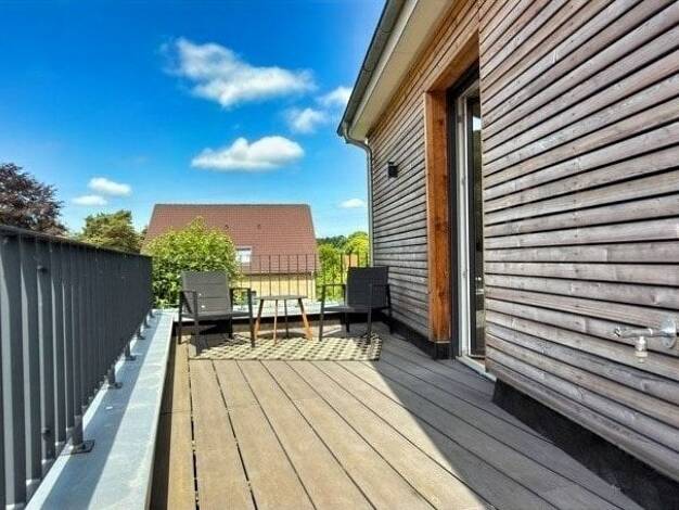 Penthouse zum Kauf - Erstbezug provisionsfrei 589.000 € 3 Zimmer 82,2 m² frei ab sofort Hittfeld Seevetal 21218