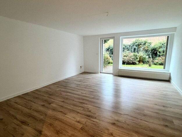 Wohnung zur Miete 845 € 2 Zimmer 80 m² EG Linau 22959
