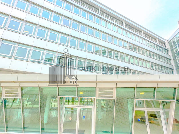 Bürofläche zur Miete provisionsfrei 13,75 € 1.200 m² Bürofläche Fahrlach Mannheim / Schwetzingerstadt Oststadt 68165