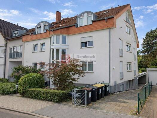 Garage zur Miete provisionsfrei 120 € Am Ziehgraben 15 Hausen Frankfurt am Main 60488