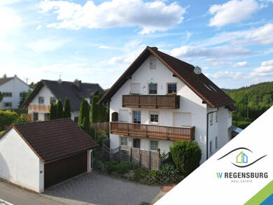 Mehrfamilienhaus zum Kauf 849.000 € 13,5 Zimmer 330 m² 580 m² Grundstück Hörgertshausen Hörgertshausen 85413