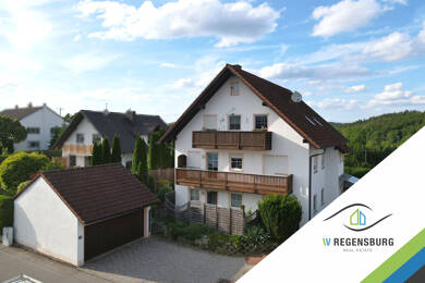 Mehrfamilienhaus zum Kauf 849.000 € 13,5 Zimmer 330 m² 580 m² Grundstück Hörgertshausen Hörgertshausen 85413
