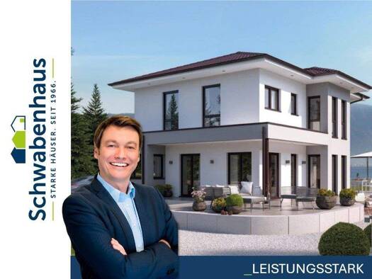 Einfamilienhaus zum Kauf provisionsfrei 645.401 € 5 Zimmer 132 m² 600 m² Grundstück Diesdorf Magdeburg 39110