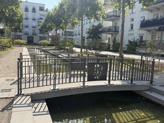 Wohnung zum Kauf provisionsfrei 1.490.000 € 5 Zimmer 199 m² EG Heerdt Düsseldorf 40549