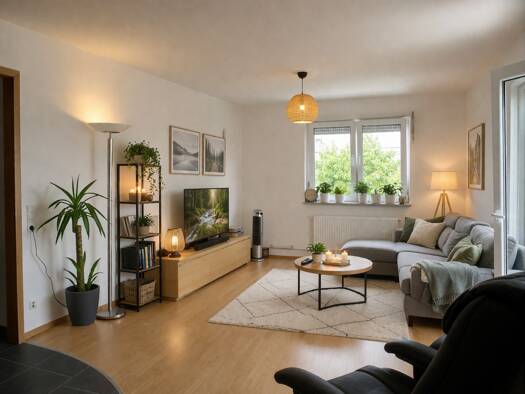 Wohnung zum Kauf 349.000 € 3,5 Zimmer 95,5 m² 2. Geschoss Öhringen 74613