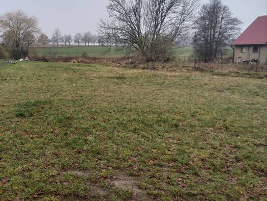 Grundstück zum Kauf 39.100 € 3.150 m² Grundstück Radepohl Crivitz 19089