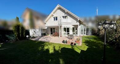 Einfamilienhaus zum Kauf 520.000 € 4 Zimmer 120 m² 500 m² Grundstück Lampertheim Lampertheim 68623