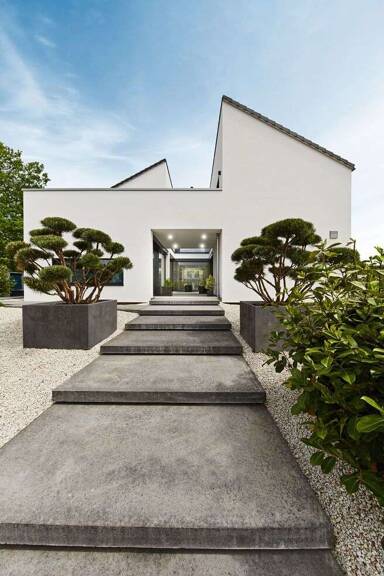 Villa zum Kauf provisionsfrei 948.800 € 5 Zimmer 240 m² 1.170 m² Grundstück Mayen Mayen 56727
