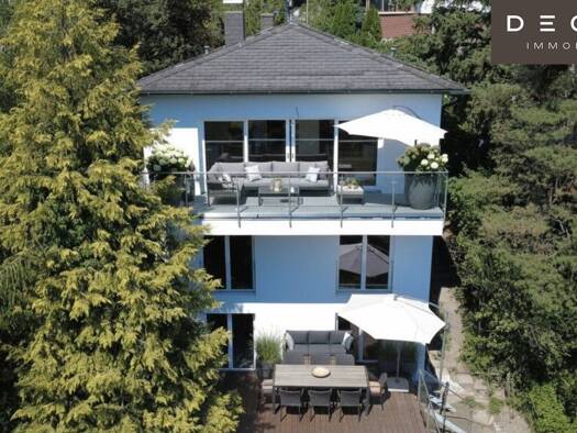 Einfamilienhaus zum Kauf 1.189.000 € 5,5 Zimmer 186,7 m² 517 m² Grundstück Penzing 1140
