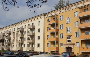 Wohnung zur Miete 325 € 2 Zimmer 55 m² 3. Geschoss frei ab sofort Fritz-Reuter-Straße 31 Zentrum 013 Chemnitz 09111