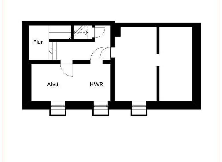 Maisonette zur Miete 3.420 € 6,5 Zimmer 260 m² Sulzgries Esslingen am Neckar 73733