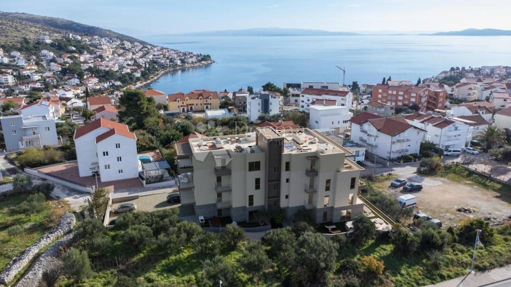 Wohnung zum Kauf 215.050 € 3 Zimmer 63 m² Trogir