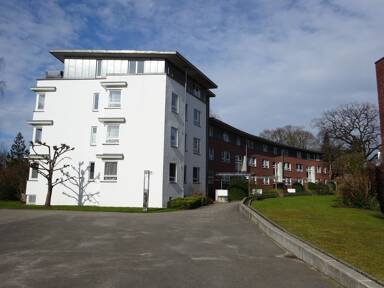 Wohnung zum Kauf 260.855 € 3 Zimmer 74,5 m² 1. Geschoss Hagener Allee 70m Ahrensburg 22926