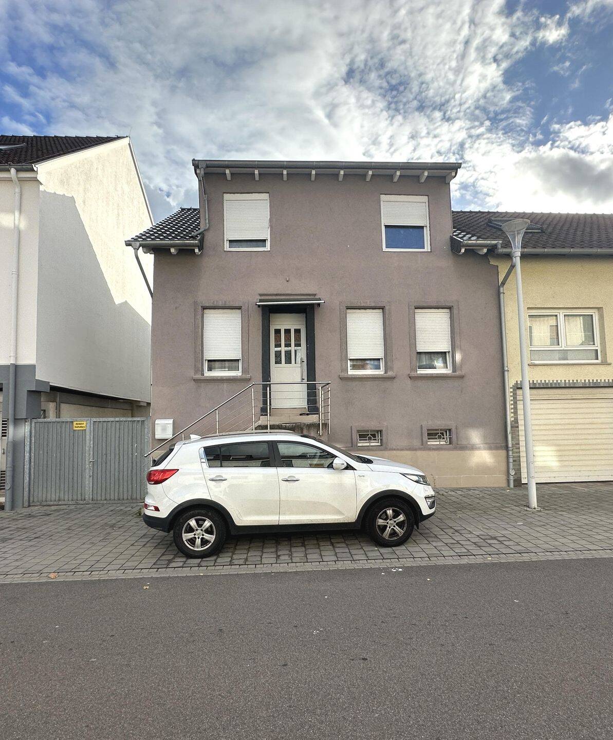 Einfamilienhaus zum Kauf, Völklingen