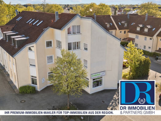 Wohnung zum Kauf 299.000 € 3 Zimmer 90,9 m² Ingolstadt Ingolstadt 85051