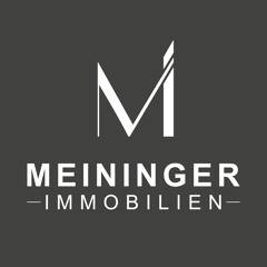 MEININGER Immobilien GmbH logo