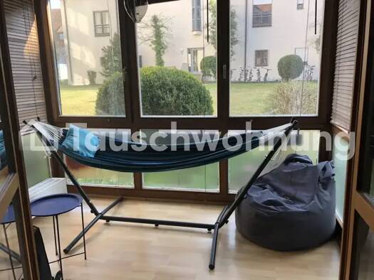 Wohnung zur Miete Tauschwohnung 800 € 2 Zimmer 65 m² Kumpfmühl-Ziegetsdorf-Neuprüll Regensburg 93051