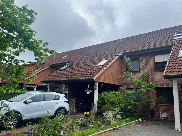 Einfamilienhaus zum Kauf provisionsfrei 285.700 € 4 Zimmer 100 m² Am Eichholz 80e Uetersen 25436