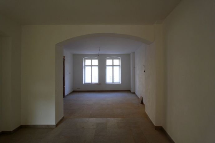 Wohnung zur Miete 480 € 2 Zimmer 99,7 m²<br/>Wohnfläche 1.<br/>Geschoss ab sofort<br/>Verfügbarkeit Klosterplatz 16 Historische Altstadt Görlitz 02826