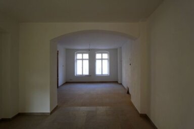 Wohnung zur Miete 480 € 2 Zimmer 99,7 m² 1. Geschoss frei ab sofort Klosterplatz 16 Historische Altstadt Görlitz 02826