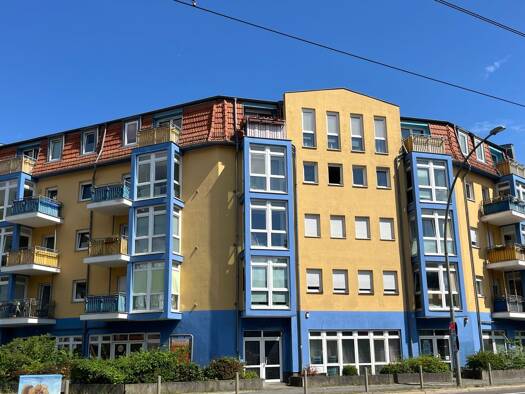Wohnung zum Kauf 185.000 € 2 Zimmer 59,4 m² 1. Geschoss Karlshorst Lichtenberg 10318